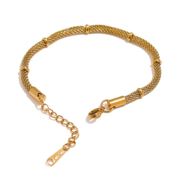 Bracelet Femme ALBERTO RICCI YH411A - ALBERTO RICCI Bracelet Femme ALBERTO RICCI YH411A - ALBERTO RICCI