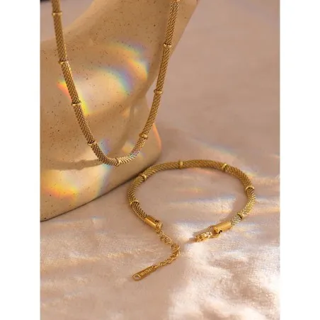 Bracelet Femme ALBERTO RICCI  YH411A - ALBERTO RICCI