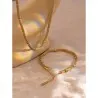 Bracelet Femme ALBERTO RICCI  YH411A - ALBERTO RICCI