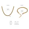 Bracelet Femme ALBERTO RICCI  YH411A - ALBERTO RICCI