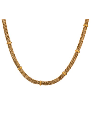 Collier Femme ALBERTO RICCI  YH412A ALBERTO RICCI - 1