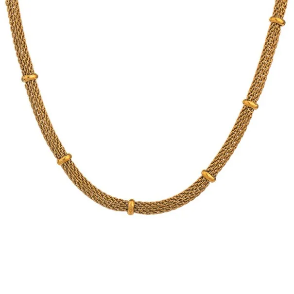 Collier Femme ALBERTO RICCI  YH412A