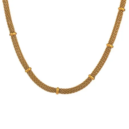 Collier Femme ALBERTO RICCI  YH412A - ALBERTO RICCI