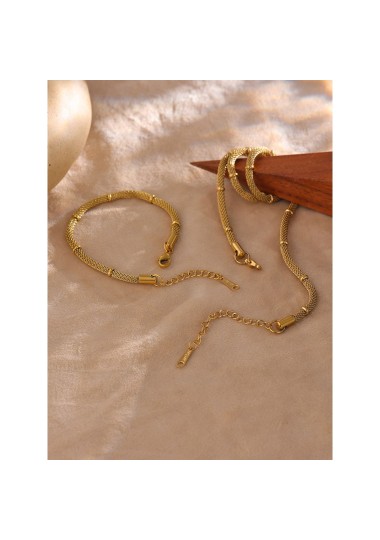 Collier Femme ALBERTO RICCI  YH412A