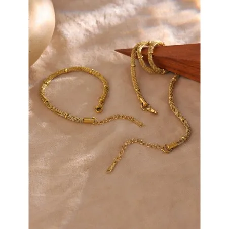 Collier Femme ALBERTO RICCI  YH412A - ALBERTO RICCI