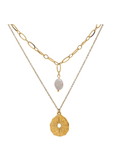Collier Femme ALBERTO RICCI  YH1481A ALBERTO RICCI - 1