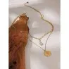 Collier Femme ALBERTO RICCI  YH1481A - ALBERTO RICCI