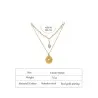 Collier Femme ALBERTO RICCI  YH1481A - ALBERTO RICCI