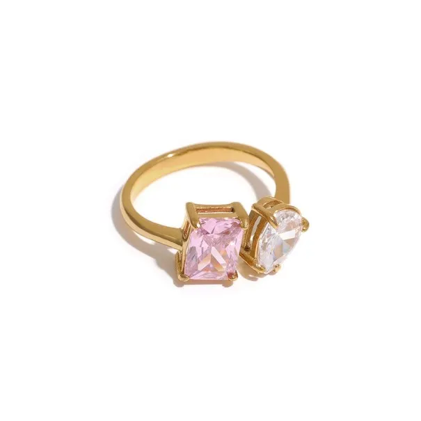 Bague Femme ALBERTO RICCI YH1774A - ALBERTO RICCI Bague Femme ALBERTO RICCI YH1774A - ALBERTO RICCI