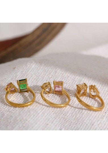 Bague Femme ALBERTO RICCI  YH1774A