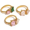 Bague Femme ALBERTO RICCI  YH1774A - ALBERTO RICCI