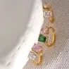 Bague Femme ALBERTO RICCI  YH1774A - ALBERTO RICCI