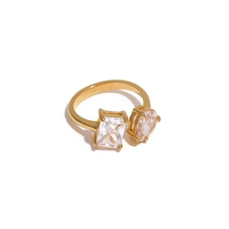 Bague Femme ALBERTO RICCI  YH1774A - ALBERTO RICCI