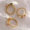Bague Femme ALBERTO RICCI  YH1774A - ALBERTO RICCI