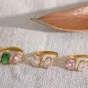 Bague Femme ALBERTO RICCI  YH1774A - ALBERTO RICCI