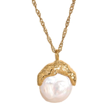 Collier Femme ALBERTO RICCI  YH882A ALBERTO RICCI - 1
