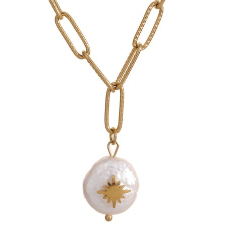 Collier Femme ALBERTO RICCI  YH519A ALBERTO RICCI - 1