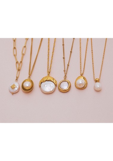 Collier Femme ALBERTO RICCI  YH519A