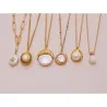 Collier Femme ALBERTO RICCI  YH519A - ALBERTO RICCI