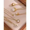 Collier Femme ALBERTO RICCI  YH519A - ALBERTO RICCI