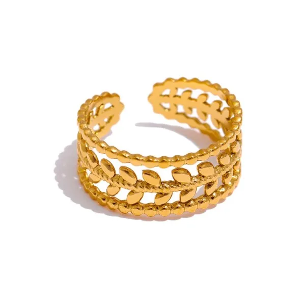 Bague Femme ALBERTO RICCI YH1573A - ALBERTO RICCI Bague Femme ALBERTO RICCI YH1573A - ALBERTO RICCI