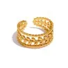 Bague Femme ALBERTO RICCI  YH1573A - ALBERTO RICCI