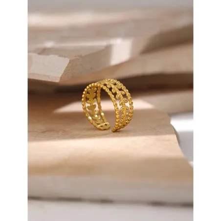 Bague Femme ALBERTO RICCI  YH1573A - ALBERTO RICCI