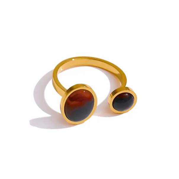 Bague Femme ALBERTO RICCI YH659A - ALBERTO RICCI Bague Femme ALBERTO RICCI YH659A - ALBERTO RICCI