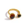 Bague Femme ALBERTO RICCI  YH659A - ALBERTO RICCI