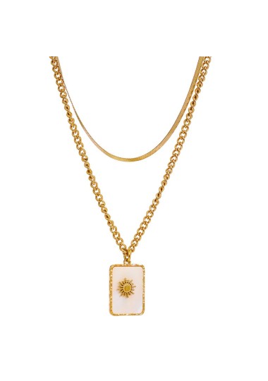 Collier Femme ALBERTO RICCI  YH2154A ALBERTO RICCI - 1