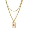 Collier Femme ALBERTO RICCI  YH2154A - ALBERTO RICCI