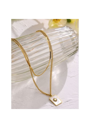 Collier Femme ALBERTO RICCI  YH2154A ALBERTO RICCI - 3