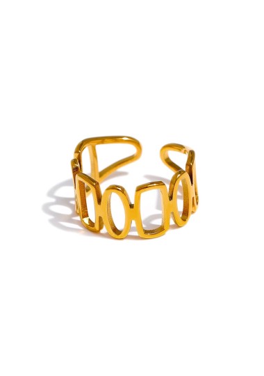 Bague Femme ALBERTO RICCI  YH713A ALBERTO RICCI - 1