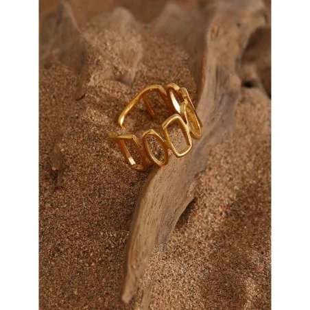 Bague Femme ALBERTO RICCI  YH713A - ALBERTO RICCI