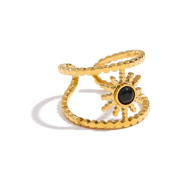 Bague Femme ALBERTO RICCI YH2098A - ALBERTO RICCI Bague Femme ALBERTO RICCI YH2098A - ALBERTO RICCI