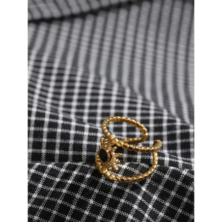 Bague Femme ALBERTO RICCI  YH2098A - ALBERTO RICCI