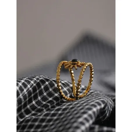 Bague Femme ALBERTO RICCI  YH2098A - ALBERTO RICCI