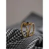 Bague Femme ALBERTO RICCI  YH2098A - ALBERTO RICCI