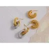 Boucle d'oreille Femme ALBERTO RICCI  YH1884A - ALBERTO RICCI
