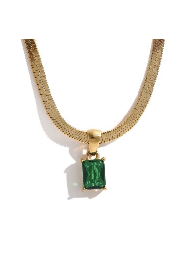 Collier Femme ALBERTO RICCI  YH1923A ALBERTO RICCI - 1
