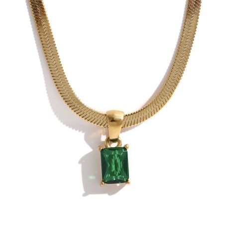 Collier Femme ALBERTO RICCI  YH1923A ALBERTO RICCI - 1