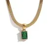 Collier Femme ALBERTO RICCI  YH1923A - ALBERTO RICCI