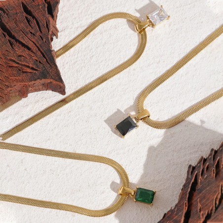 Collier Femme ALBERTO RICCI  YH1923A