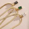 Collier Femme ALBERTO RICCI  YH1923A - ALBERTO RICCI