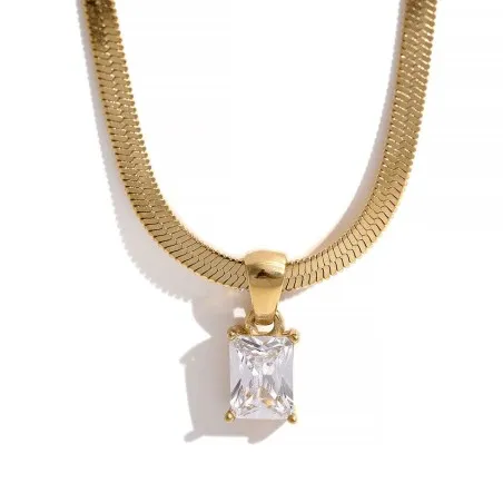 Collier Femme ALBERTO RICCI  YH1923A - ALBERTO RICCI