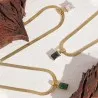 Collier Femme ALBERTO RICCI  YH1923A - ALBERTO RICCI