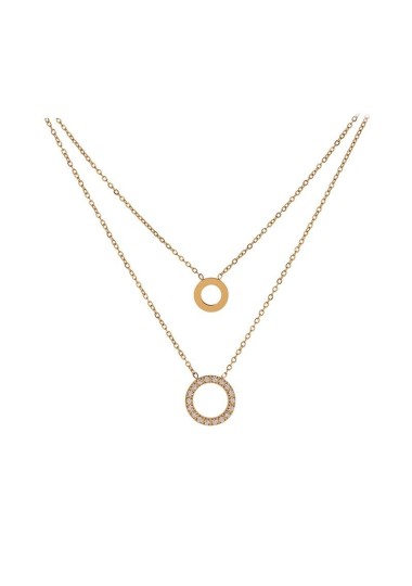 Collier Femme ALBERTO RICCI  YH953A ALBERTO RICCI - 1