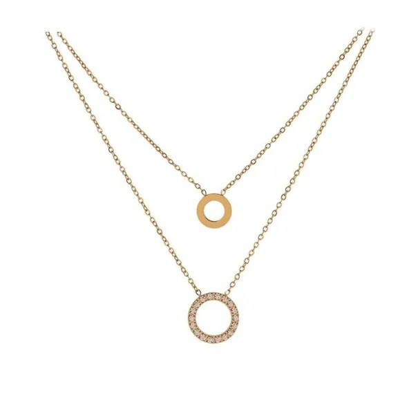 Collier Femme ALBERTO RICCI  YH953A