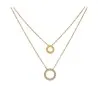 Collier Femme ALBERTO RICCI  YH953A - ALBERTO RICCI