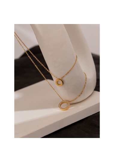 Collier Femme ALBERTO RICCI  YH953A